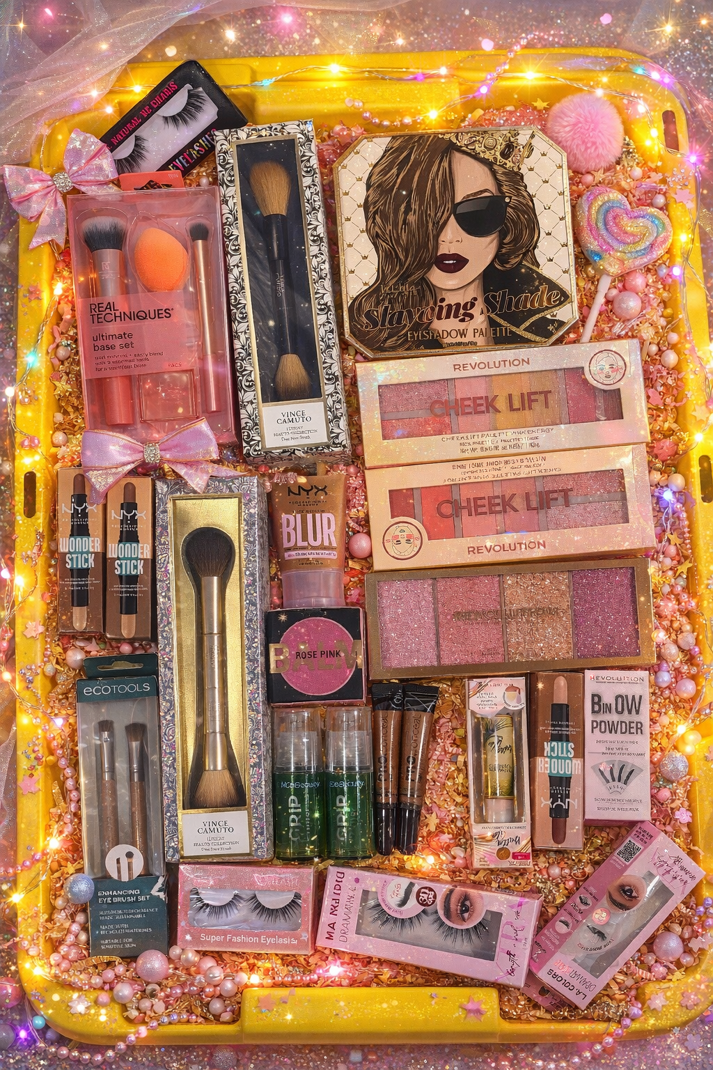 Mega Beauty Scoop ✨