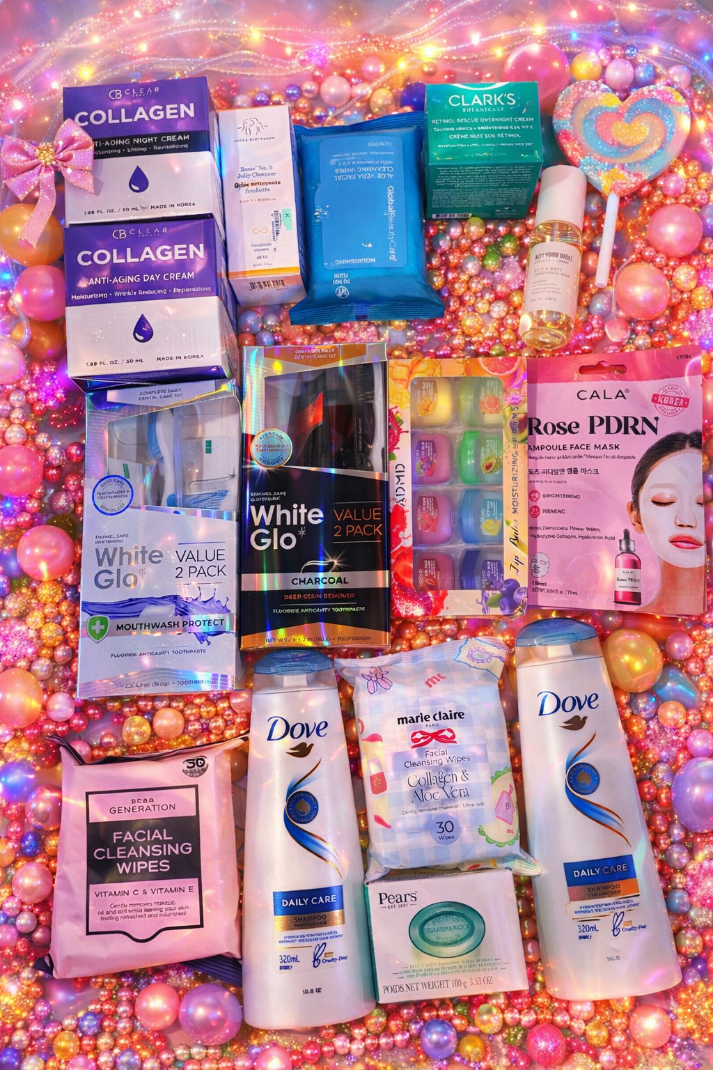 Mega Essential Scoop ✨